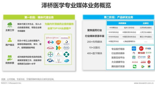 2021年中国互联网医学垂直内容行业洞察 数字文化创意内容应用服务的新蓝海