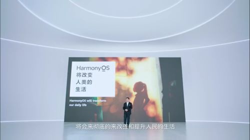 讯飞输入法携手HarmonyOS 技术赋能，共筑智慧服务新生态